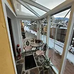 Gaestehaus Fuchs 3* 그뢰브밍