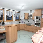 게스트하우스 Gaestehaus Fuchs 3*