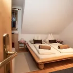 게스트하우스 Gaestehaus Fuchs 3*