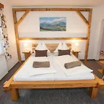 게스트하우스 Gaestehaus Fuchs