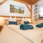 게스트하우스 Gaestehaus Fuchs 3*