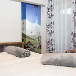 Gaestehaus Fuchs 게스트하우스 그뢰브밍