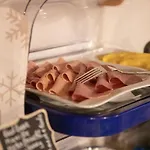 Gaestehaus Fuchs 게스트하우스