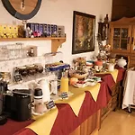 Gaestehaus Fuchs 그뢰브밍