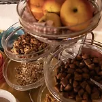 게스트하우스 Gaestehaus Fuchs 그뢰브밍