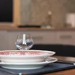 Gaestehaus Fuchs 그뢰브밍