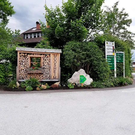 Gaestehaus Fuchs