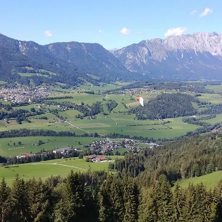 Gastehaus Fuchs *