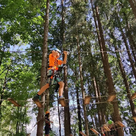 Gastehaus Fuchs Pensionat