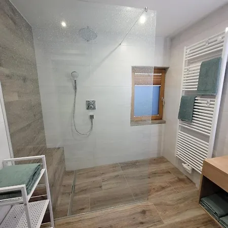 Gaestehaus Fuchs Grobming