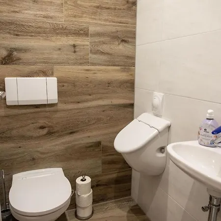 Gastehaus Fuchs Pensionat Grobming