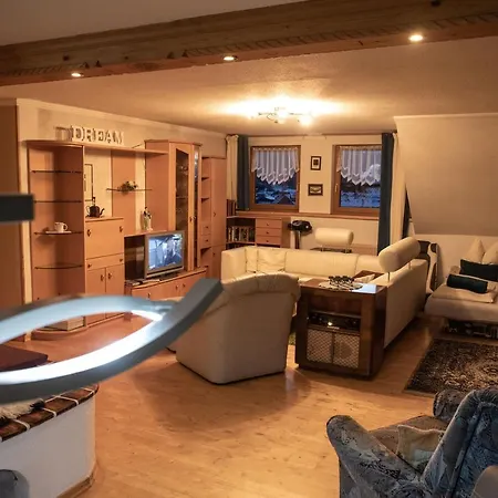 Gastehaus Fuchs Guest house 3*