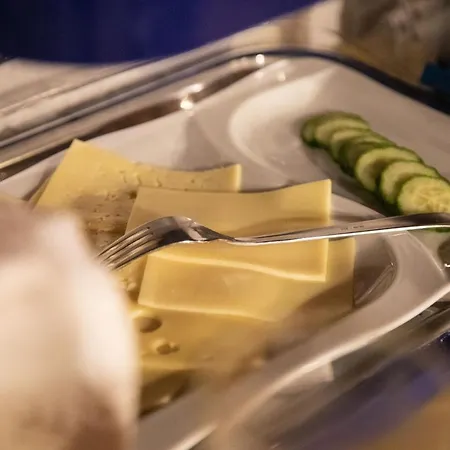 Pensionat Gastehaus Fuchs 3*