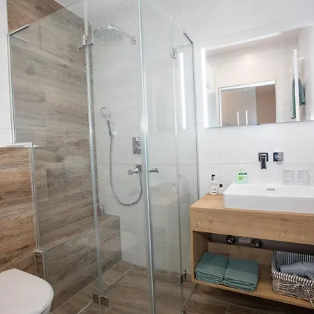 Maison d'hôtes Gaestehaus Fuchs 3*