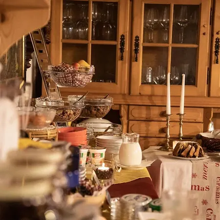 Maison d'hôtes Gaestehaus Fuchs