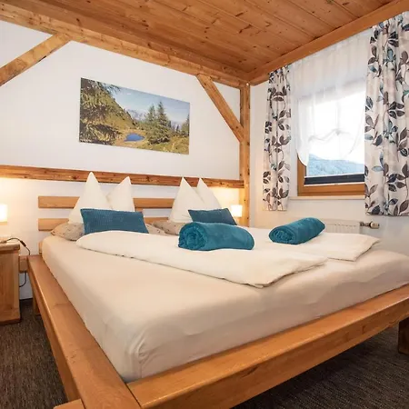 Gastehaus Fuchs Grobming