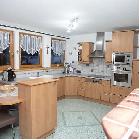 Pensionat Gastehaus Fuchs 3*