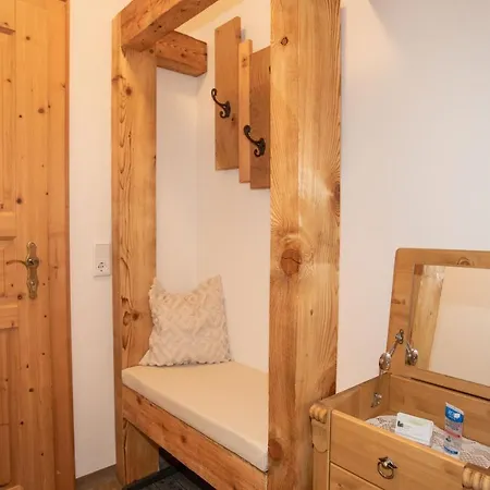 Gastehaus Fuchs Pensionat Grobming
