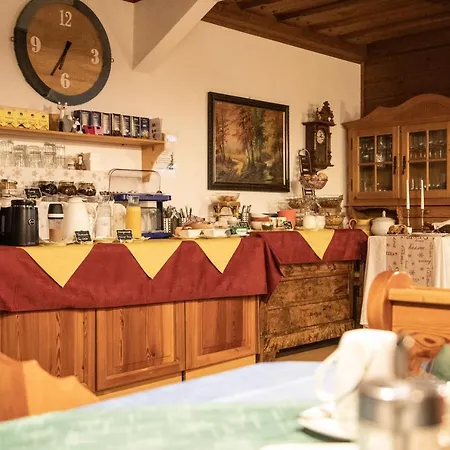 Gaestehaus Fuchs