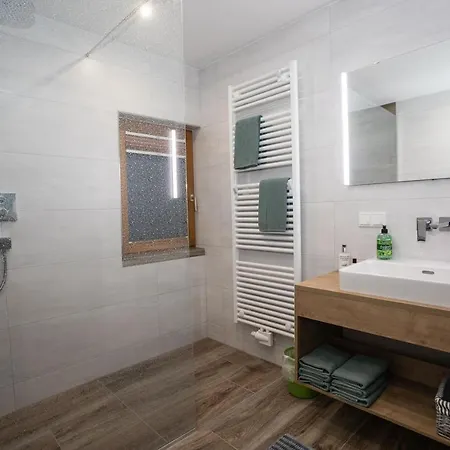 Gaestehaus Fuchs 3* Grobming