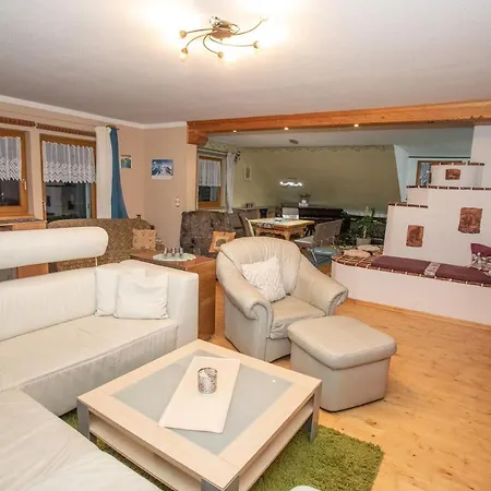 Pensionat Gastehaus Fuchs Grobming