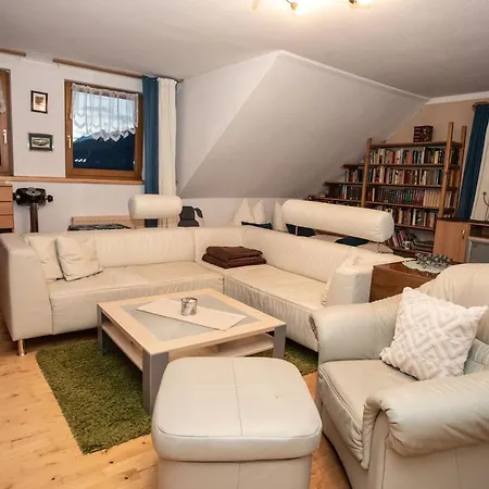 Gastehaus Fuchs 3* Grobming