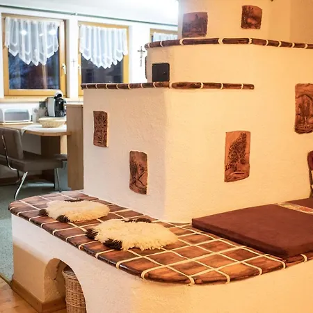 Gaestehaus Fuchs Gæstehus