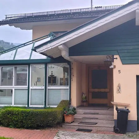 Gastehaus Fuchs Pensionat Grobming