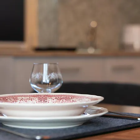 Gastehaus Fuchs Grobming