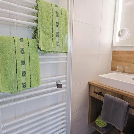 Gastehaus Fuchs 3* Grobming