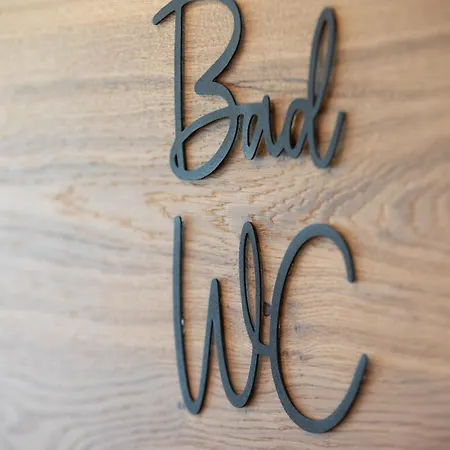 Pensionat Gastehaus Fuchs