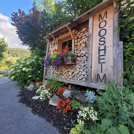 Gastehaus Fuchs Pensionat 3*