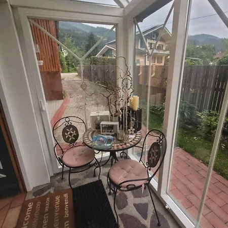 Gæstehus Gaestehaus Fuchs *