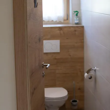 Pensionat Gastehaus Fuchs Grobming