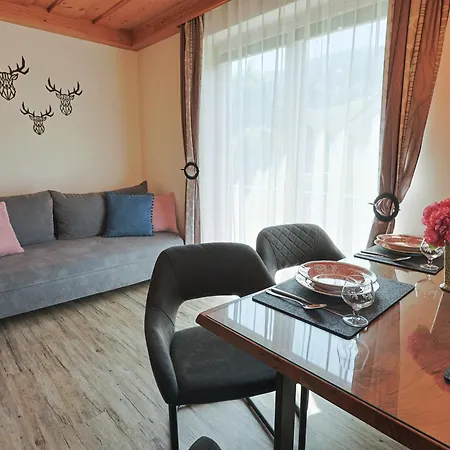 Gaestehaus Fuchs 3* Grobming