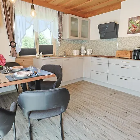 Pensionat Gastehaus Fuchs