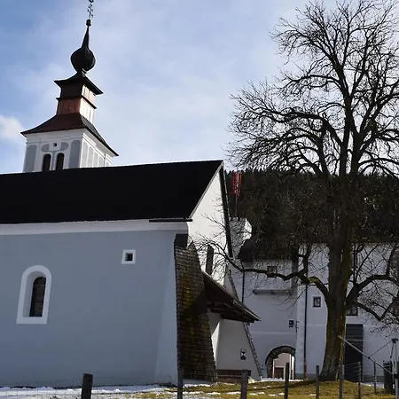 Pensionat Gastehaus Fuchs