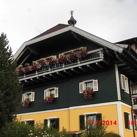 Gastehaus Fuchs