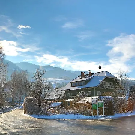 Gaestehaus Fuchs *