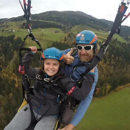 Maison d'hôtes Gaestehaus Fuchs 3*