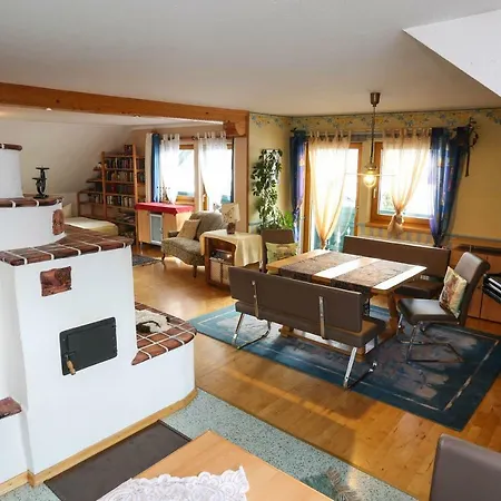 Gastehaus Fuchs Grobming