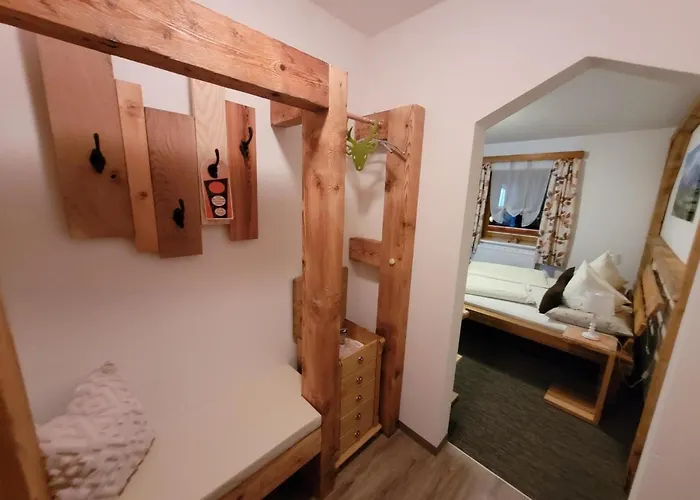 Gasthuis Gaestehaus Fuchs