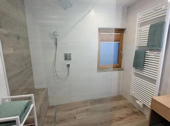 Gaestehaus Fuchs Grobming