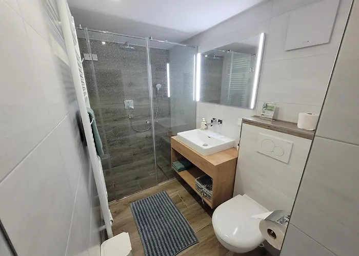 Gaestehaus Fuchs Gasthuis Grobming