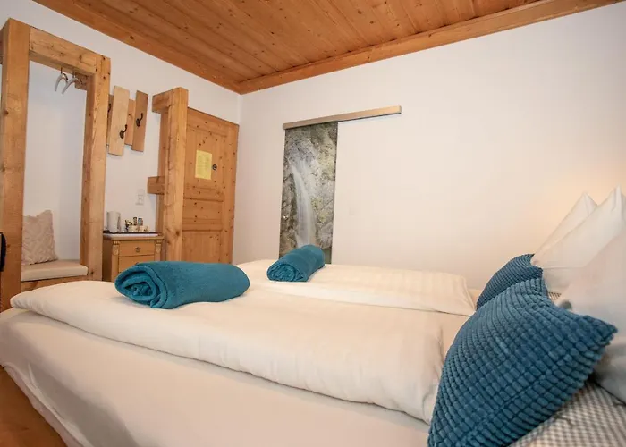 Gaestehaus Fuchs Gasthuis 3*