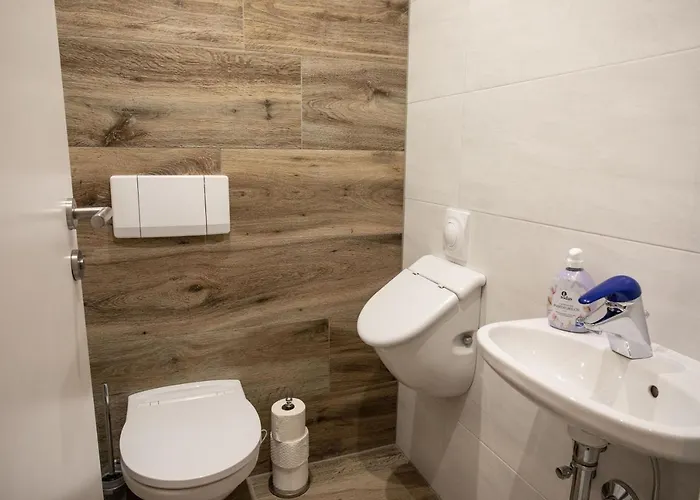 Gaestehaus Fuchs Gasthuis Grobming