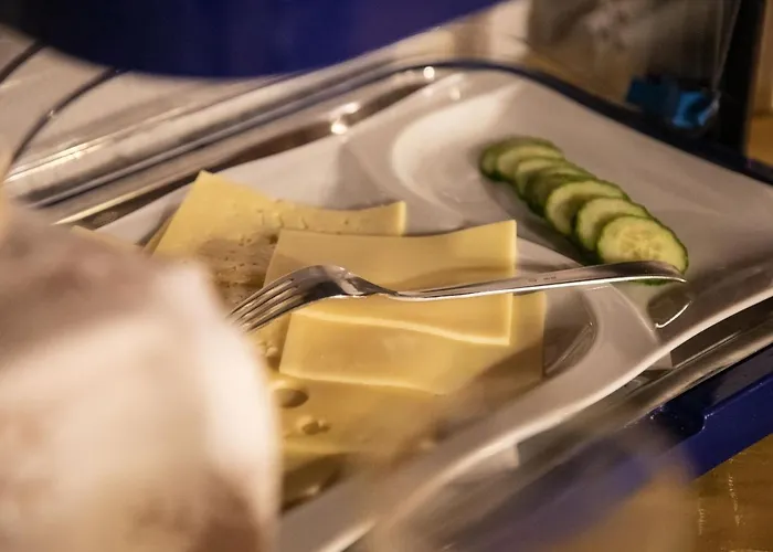 Gasthuis Gaestehaus Fuchs 3*