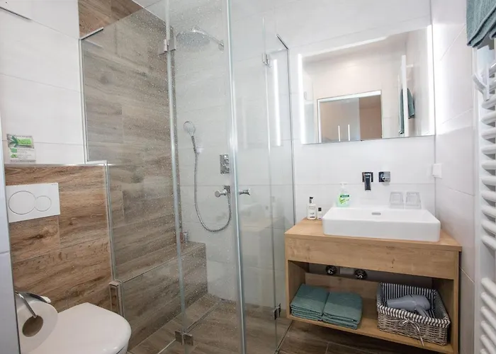 Gasthuis Gaestehaus Fuchs 3*