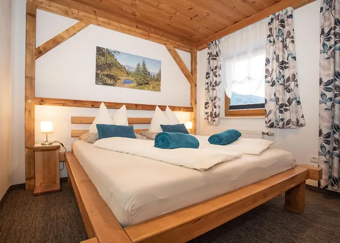 Gaestehaus Fuchs Grobming