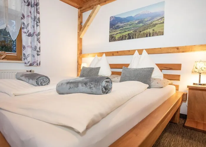 Gasthuis Gaestehaus Fuchs